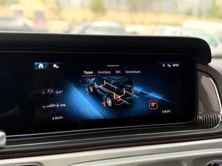Mercedes-Benz G 63 AMG 2024 New Model / Carbon / Full option-thumb-29