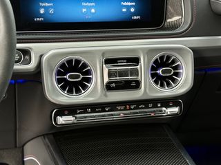 Mercedes-Benz G 63 AMG 2024 New Model / Carbon / Full option-thumb-31