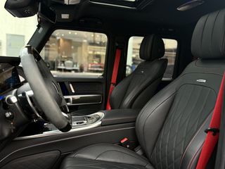 Mercedes-Benz G 63 AMG 2024 New Model / Carbon / Full option-thumb-32