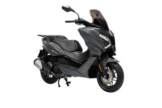 Morbidelli 2026 SC 125