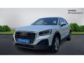 Audi Q2 2023 35 TFSI