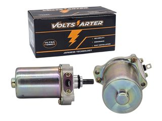 Μίζα HONDA WAVE 110 11-15/GRAND X 110 17-23 31210-KWW-742 VSR