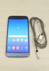 Samsung Galaxy J5 (2017) γαλάζιο Α9526 ΤΙΜΗ 60 ΕΥΡΩ