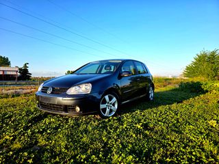 Volkswagen Golf 2007 TSI 140PS/1 ΧΕΡΙ ΕΛΛΗΝΙΚΟ /