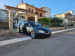 Volkswagen Golf 2007 TSI 140PS/1 ΧΕΡΙ ΕΛΛΗΝΙΚΟ /-thumb-4