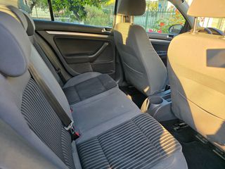 Volkswagen Golf 2007 TSI 140PS/1 ΧΕΡΙ ΕΛΛΗΝΙΚΟ /-thumb-19