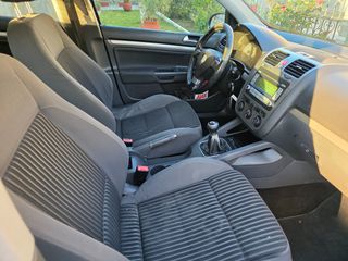 Volkswagen Golf 2007 TSI 140PS/1 ΧΕΡΙ ΕΛΛΗΝΙΚΟ /-thumb-22