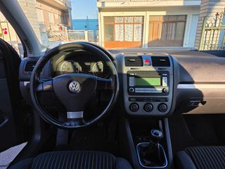 Volkswagen Golf 2007 TSI 140PS/1 ΧΕΡΙ ΕΛΛΗΝΙΚΟ /-thumb-35
