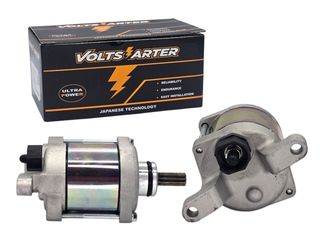 Μίζα HONDA SH150 09-12 31200-KTF-981 VSR
