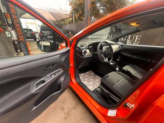 Nissan Micra 2018 ΕΛΛΗΝΙΚΗΣ ΑΝΤΙΠΡΟΣΩΠΕΙΑΣ-thumb-4