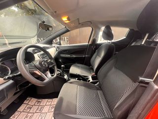 Nissan Micra 2018 ΕΛΛΗΝΙΚΗΣ ΑΝΤΙΠΡΟΣΩΠΕΙΑΣ-thumb-5