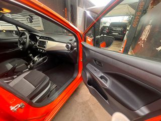 Nissan Micra 2018 ΕΛΛΗΝΙΚΗΣ ΑΝΤΙΠΡΟΣΩΠΕΙΑΣ-thumb-6