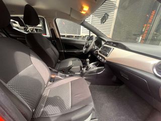 Nissan Micra 2018 ΕΛΛΗΝΙΚΗΣ ΑΝΤΙΠΡΟΣΩΠΕΙΑΣ-thumb-7