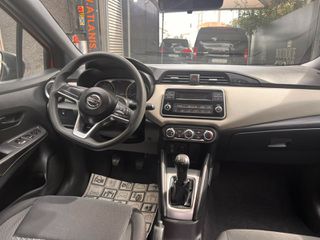 Nissan Micra 2018 ΕΛΛΗΝΙΚΗΣ ΑΝΤΙΠΡΟΣΩΠΕΙΑΣ-thumb-12