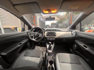Nissan Micra 2018 ΕΛΛΗΝΙΚΗΣ ΑΝΤΙΠΡΟΣΩΠΕΙΑΣ-thumb-13