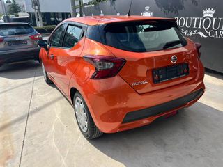Nissan Micra 2018 ΕΛΛΗΝΙΚΗΣ ΑΝΤΙΠΡΟΣΩΠΕΙΑΣ-thumb-3