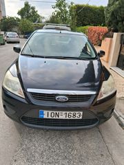 Ford Focus 2009 FOCUS 1.6