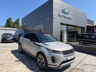 Land Rover Range Rover Evoque 2019 P300 HSE R-DYNAMIC PANORAMA