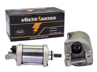 Μίζα HONDA SH300 07-20 / SH350 21-24 31200-K1B-T01/31200-KTW-901 VSR