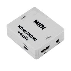 ATC Μετατροπέας HDMI σε HDMI + Audio