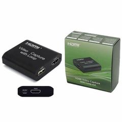 Capture Card 4K with Loop out-thumb-2