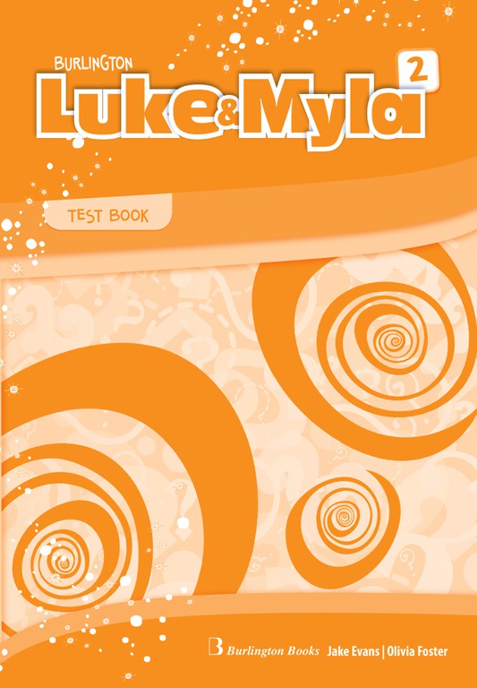 LUKE MYLA 2 TEST