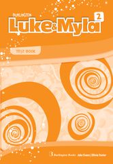 LUKE MYLA 2 TEST