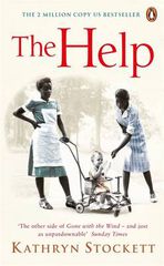 THE HELP PB B FORMAT