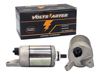 Μίζα HONDA NC750X 14-23/X ADV750 17-23 31200-MJL-D21/31200-MGS-D21 VSR