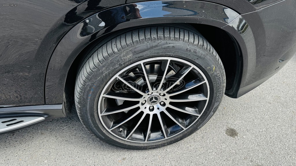 Ζαντολάστιχα AMG MERCEDES
