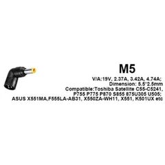 Φίς Laptop M5-thumb-1