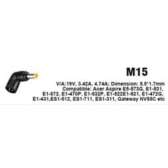 Φίς Laptop M15-thumb-1