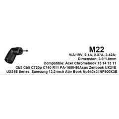 Φίς Laptop M22-thumb-1
