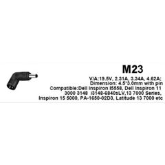 Φίς Laptop M23-thumb-1