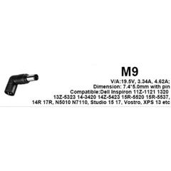 Φίς Laptop M9-thumb-1