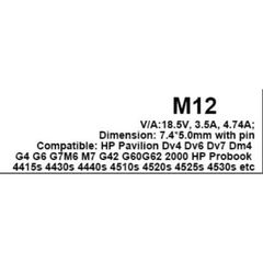 Φίς Laptop M12-thumb-1
