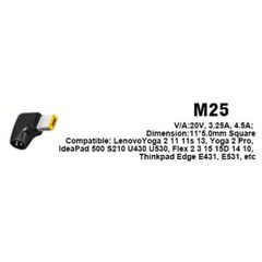 Φίς Laptop M25-thumb-1