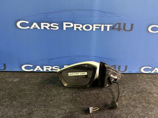 SKODA KAMIQ 19-24" ΚΑΘΡΕΦΤΗΣ ΕΜΠΡΟΣ ΑΡΙΣΤΕΡΑ 6 PIN