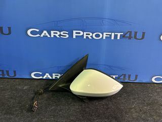 SKODA KAMIQ 19-24" ΚΑΘΡΕΦΤΗΣ ΕΜΠΡΟΣ ΑΡΙΣΤΕΡΑ 6 PIN-thumb-1