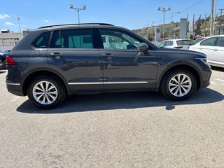Volkswagen Tiguan 2024 LIFE!!  ΜΕ 10 ΧΡΟΝΙΑ  ΕΓΓΥΗΣΗ JOY**-thumb-3