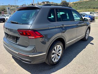 Volkswagen Tiguan 2024 LIFE!!  ΜΕ 10 ΧΡΟΝΙΑ  ΕΓΓΥΗΣΗ JOY**-thumb-4