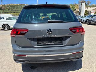 Volkswagen Tiguan 2024 LIFE!!  ΜΕ 10 ΧΡΟΝΙΑ  ΕΓΓΥΗΣΗ JOY**-thumb-5