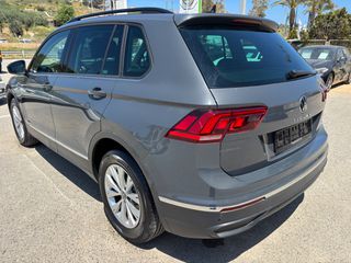 Volkswagen Tiguan 2024 LIFE!!  ΜΕ 10 ΧΡΟΝΙΑ  ΕΓΓΥΗΣΗ JOY**-thumb-6