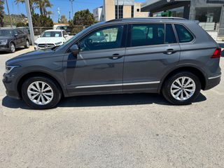 Volkswagen Tiguan 2024 LIFE!!  ΜΕ 10 ΧΡΟΝΙΑ  ΕΓΓΥΗΣΗ JOY**-thumb-7