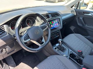 Volkswagen Tiguan 2024 LIFE!!  ΜΕ 10 ΧΡΟΝΙΑ  ΕΓΓΥΗΣΗ JOY**-thumb-9