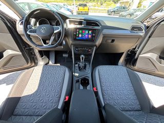 Volkswagen Tiguan 2024 LIFE!!  ΜΕ 10 ΧΡΟΝΙΑ  ΕΓΓΥΗΣΗ JOY**-thumb-11