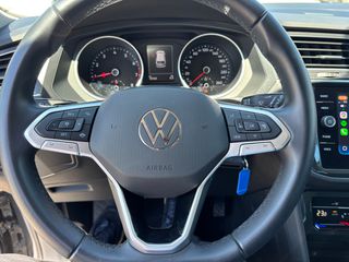Volkswagen Tiguan 2024 LIFE!!  ΜΕ 10 ΧΡΟΝΙΑ  ΕΓΓΥΗΣΗ JOY**-thumb-12