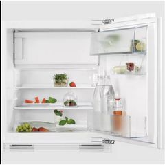 Ψυγείο Μονόπορτο Εντοιχιζόμενο AEG OSF6I82EF 111lt E Λευκό