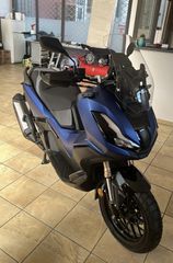 Honda ADV 350 2024