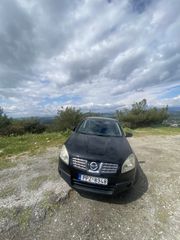 Nissan Qashqai 2008